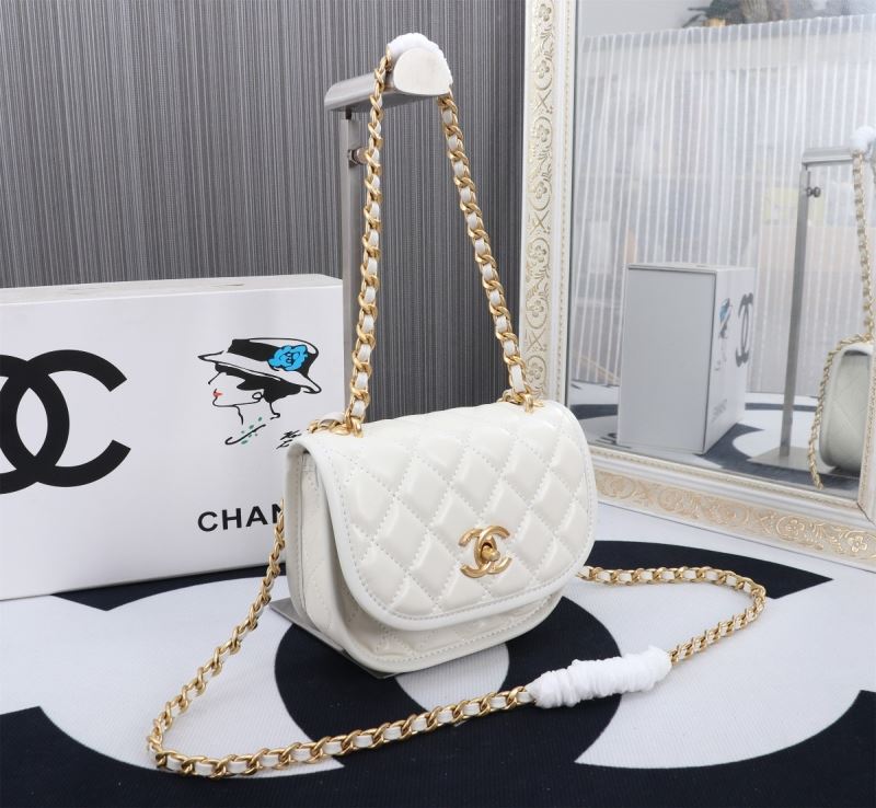 Chanel Other Stachel Bags